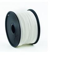 Gembird 3DP-PLA1.75-01-W - 1 pc(s) - 1 kg