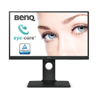 BenQ BL2480T - 60,5 cm (23.8 Zoll) - 1920 x 1080 Pixel - Full HD - LED - 5 ms - Schwarz