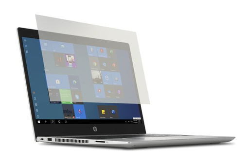[9453667000] Kensington Blendschutz- und Blaulichtfilter für 13.3" Laptops - 33,8 cm (13.3 Zoll) - 16:9 - Notebook - Rahmenloser Display-Privatsphärenfilter - Anti-Glanz - Antimikrobiell - 18 g