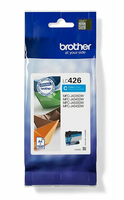 Brother LC-426C - 1500 pages - 1 pc(s) - Single pack