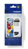 [10484040000] Brother LC-426XLBK - High (XL) Yield - 6000 pages - 1 pc(s) - Single pack