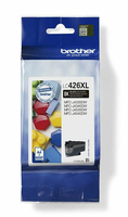 [10484040000] Brother LC-426XLBK - Hohe (XL-) Ausbeute - 6000 Seiten - 1 Stück(e) - Einzelpackung