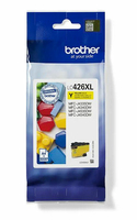 [10484041000] Brother LC-426XLY - Hohe (XL-) Ausbeute - 5000 Seiten - 1 Stück(e) - Einzelpackung