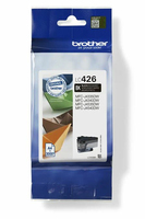 [10484033000] Brother LC-426BK - 3000 pages - 1 pc(s) - Single pack