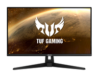 [9736837000] ASUS TUF Gaming VG289Q1A - 71.1 cm (28") - 3840 x 2160 pixels - 4K Ultra HD - LED - 5 ms - Black
