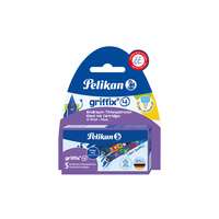 [8062849000] Pelikan 960559 - 5 Stück(e) - Einzelpackung