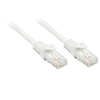 Lindy Rj45/Rj45 Cat6 10m - 10 m - Cat6 - U/UTP (UTP) - RJ-45 - RJ-45