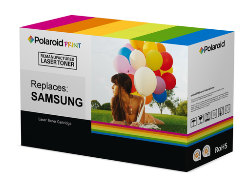 [6731019000] Polaroid LS-PL-24085-00 - 5000 pages - Black - 1 pc(s)