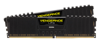 [7805299000] Corsair Vengeance LPX CMK64GX4M2E3200C16 - 64 GB - 2 x 32 GB - DDR4 - 3200 MHz - 288-pin DIMM