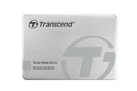 Transcend SATA III 6Gb/s SSD220S 240GB - 240 GB - 2.5" - 500 MB/s - 6 Gbit/s