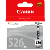 [1742106000] Canon 526 Tinte grey CLI-526gy - Original - Tintenpatrone