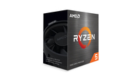 [11552299000] AMD Ryzen 5|560 AMD R5 3,9 GHz - AM4