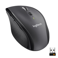 [2264776000] Logitech Wireless Mouse M705 - Mouse - 1,000 dpi