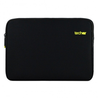 [2072714001] techair Tech air TANZ0309V4 - Sleeve case - Any brand - 35.8 cm (14.1") - 217.3 g