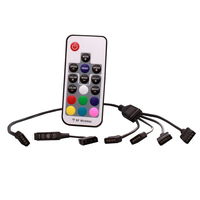 [9044233000] Xilence XZ170 | LQZ.RGB_SET - Weiß - 1 Stück(e)