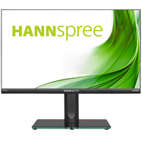 [6387225000] Hannspree HP248PJB - 60.5 cm (23.8") - 1920 x 1080 pixels - Full HD - LED - 5 ms - Black