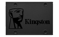 [5488326000] Kingston A400 - 480 GB - 2.5" - 500 MB/s - 6 Gbit/s