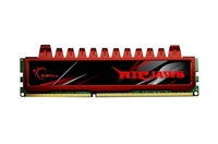 [1355359000] G.Skill 8GB DDR3 PC3-12800 DC Kit - 8 GB - 2 x 4 GB - DDR3 - 1600 MHz - 240-pin DIMM