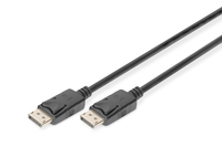 [5488492000] DIGITUS DisplayPort Connection Cable