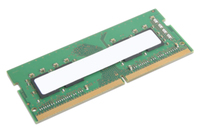 [11115514000] Lenovo ThinkPad SO-DIMM - 8 GB DDR4 260-Pin 3,200 MHz - non-ECC