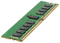 [4803935000] HPE 32GB DDR4-2400 - 32 GB - 1 x 32 GB - DDR4 - 2400 MHz - 288-pin DIMM - Green