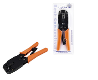 [1354048000] LogiLink Crimping tool universal