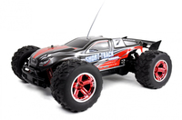 [7373616000] Amewi S-Track - Truggy - Electric engine - 1:12 - Ready-to-Run (RTR) - Black,Red - 4-wheel drive (4WD)