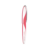 [3164575000] Herlitz 11357217 - Red,White - Metal,Plastic - Stainless steel - 1 pc(s)