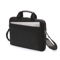 Dicota Eco Slim Case PRO - Briefcase - 35.8 cm (14.1") - Shoulder strap - 710 g