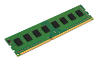 Kingston ValueRAM KVR16N11/8 - 8 GB - 1 x 8 GB - DDR3 - 1600 MHz - 240-pin DIMM