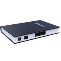 [9654972001] Yeastar Gateway TA400 VoIP-Analog 4 FXS - Gateway - 0,1 Gbps