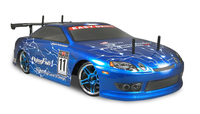 Amewi 21027 - Drift car - Electric engine - 1:10 - Ready-to-Run (RTR) - Multi - Brushed