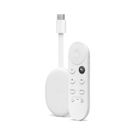 [14762230000] Google Chromecast - Bluetooth WLAN