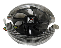 [1746620000] LC-Power LC-CC-94 - Cooler - 9.2 cm