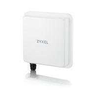 [9734033000] ZyXEL NR7101 - Cellular network router - White - Wall mounting - Gigabit Ethernet - IEEE 802.3af - IEEE 802.3at - 802.11b - 802.11g - Wi-Fi 4 (802.11n)