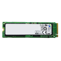 [11160970000] Fujitsu FPCSSI04BP - 1000 GB - M.2