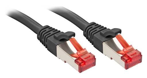 Lindy RJ-45/RJ-45 Cat6 10m