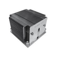 [2134022000] Supermicro CPU Heat Sink - Heatsink/Radiatior - Grey