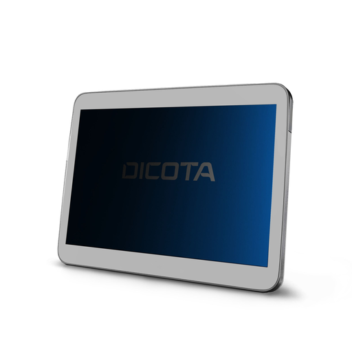 [7965941000] Dicota D70191 - Tablet - Polyethylenterephthalat - Schwarz - Antireflexbeschichtung - Kratzresistent - 25,9 cm (10.2 Zoll)