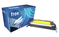 [743602000] freecolor 3800Y-FRC - 6000 pages - Yellow - 1 pc(s)