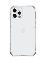 [12601572000] ITskins BIO Case-iPhone 12/12Pro - Clear