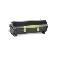 [2428942000] Lexmark 502U - 20000 Seiten - Schwarz - 1 Stück(e)