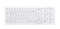[10205787000] Cherry MedicalKey AK-C7000 - Tastatur - kabellos - Keyboard - QWERTZ