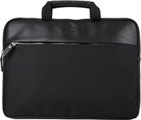 Mobilis Vintage Slim Sleeve 11-14'' - Briefcase - 35.6 cm (14") - 320 g - Black
