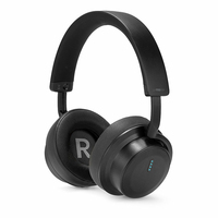 [11193073000] Lindy LH900XW Wireless Active Noise Cancelling Headphone - Kopfhörer - Headset