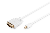 [2429143000] DIGITUS DisplayPort Adapter Cable