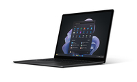 [14922615000] Microsoft Surface Laptop 5 - 15" Notebook - Core i7 1,8 GHz 38,1 cm