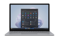 [14922560000] Microsoft Surface Laptop 5 - 15" Notebook - Core i7 1,8 GHz 38,1 cm