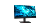 [8918363000] Lenovo ThinkVision T23i-20 - 58,4 cm (23 Zoll) - 1920 x 1080 Pixel - Full HD - LED - 6 ms - Schwarz