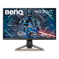 [11194576000] BenQ Monitor EX2710S 27" 9H.LKFLA.TBE - 68.6 cm - Flachbildschirm (TFT/LCD) - 68,6 cm